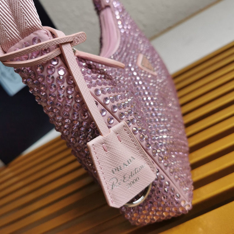 Satchel Bags - PDA Bags - 012