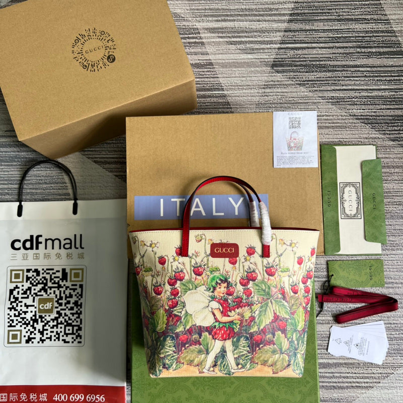 GLM - gg Bags - 974