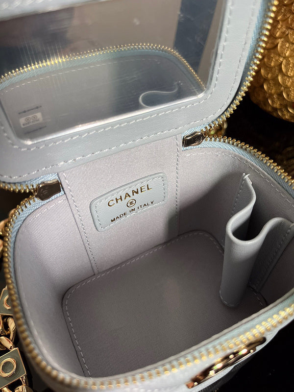 Satchel Bags - CHL Bags - 3156