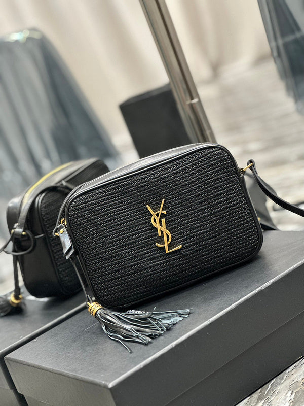 GLM - SLY Bags - 954