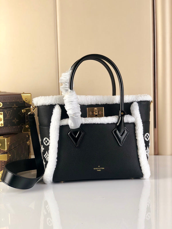 Satchel Bags - VL Bags - 4786