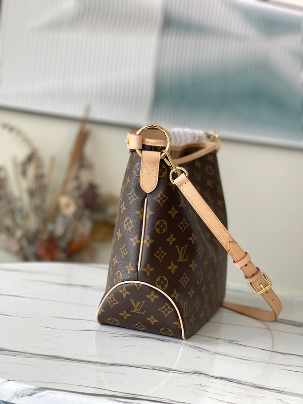 Glami GlamI Lu-Vi Bags - 16811