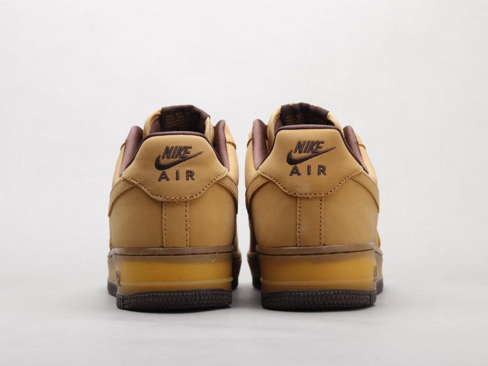 GLM - AF1 GLMcha wheat