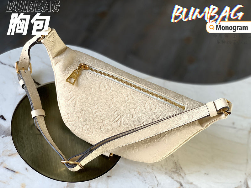 Glami GlamI Lu-Vi Bags - 16646