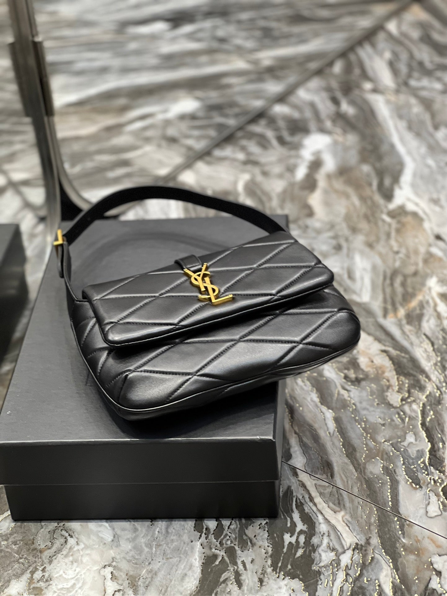 GLM - Top Quality Bag SLY 238
