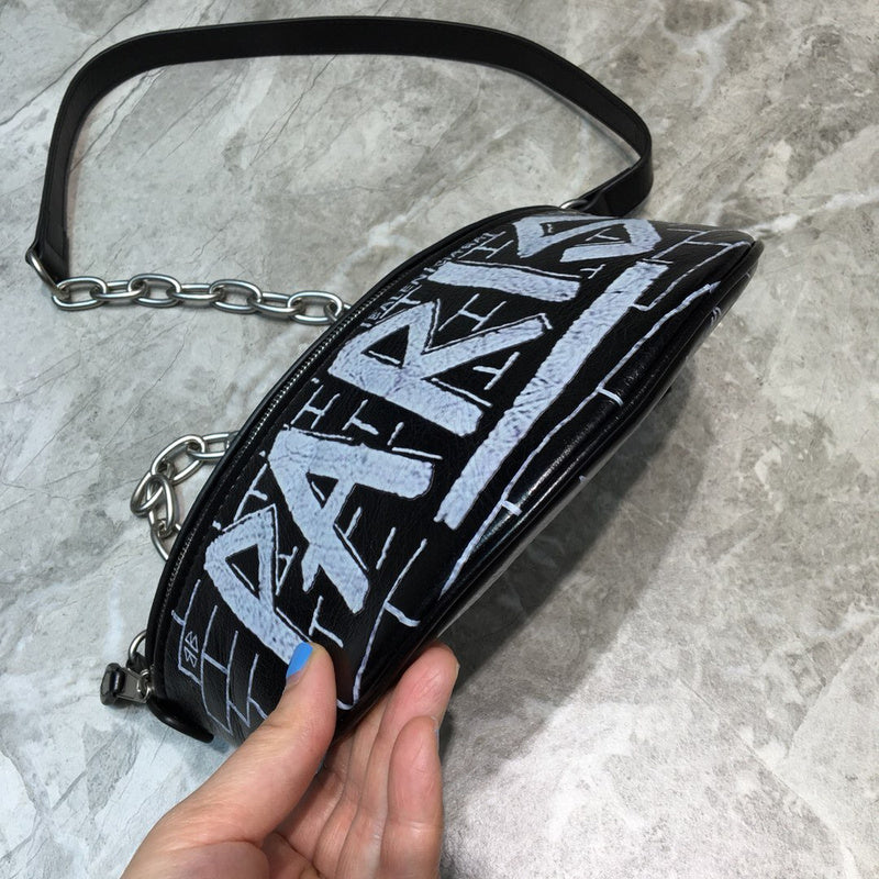 Satchel Bags - BGA Bags - 922