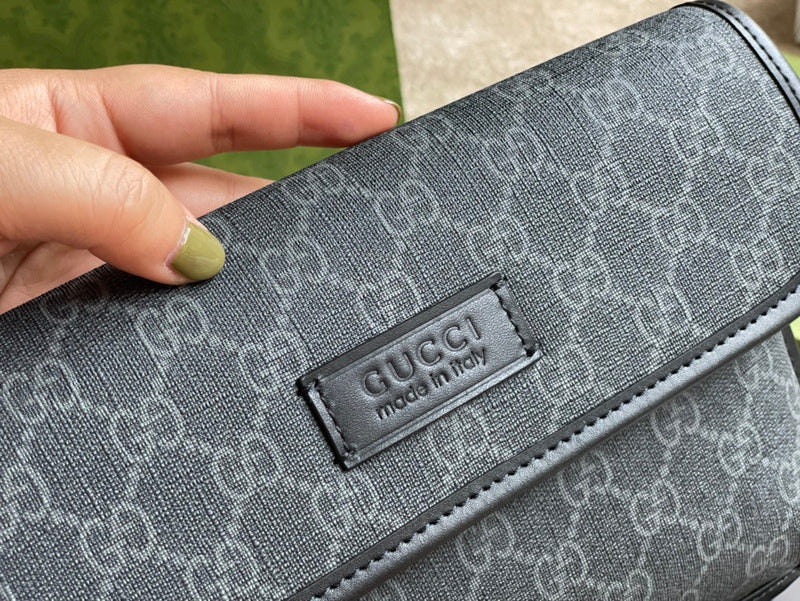 Satchel Bags - GUC Bags - 1293