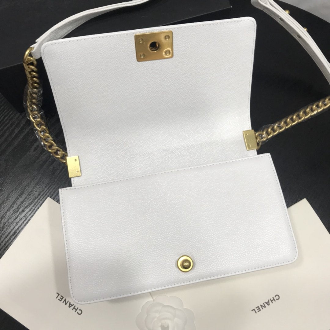 Designer bags by Chanel 174