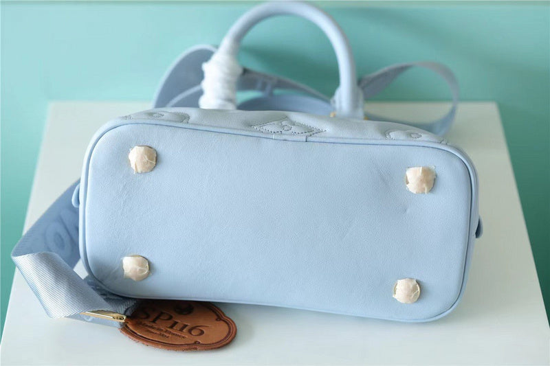Satchel Bags - VL Bags - 6837