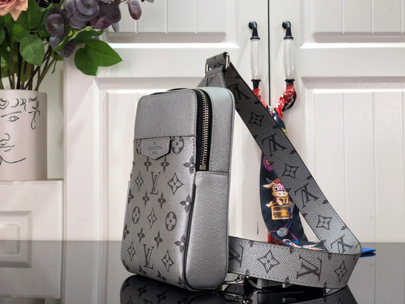 Glami GlamI Lu-Vi Bags - 16741