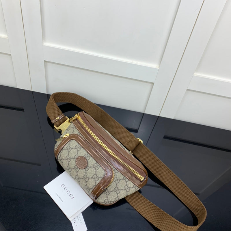 Satchel Bags - GUC Bags - 783