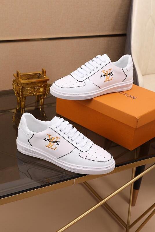 glami shop- LOV Men Shoes - 2017