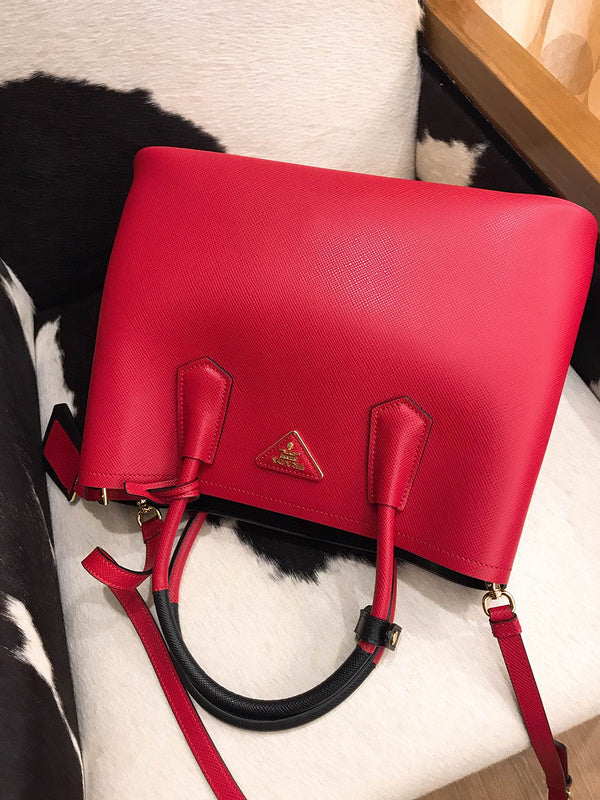 Satchel Bags - PDA Bags - 2464