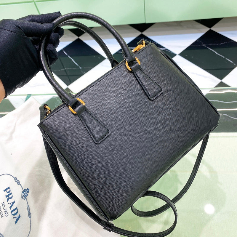 Satchel Bags - PDA Bags - 2406