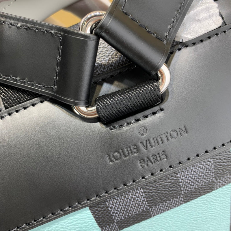 Satchel Bags - VL Bags - 6400