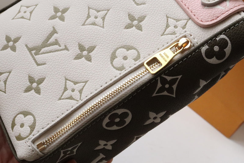 Glami GlamI Lu-Vi Bags - 16824