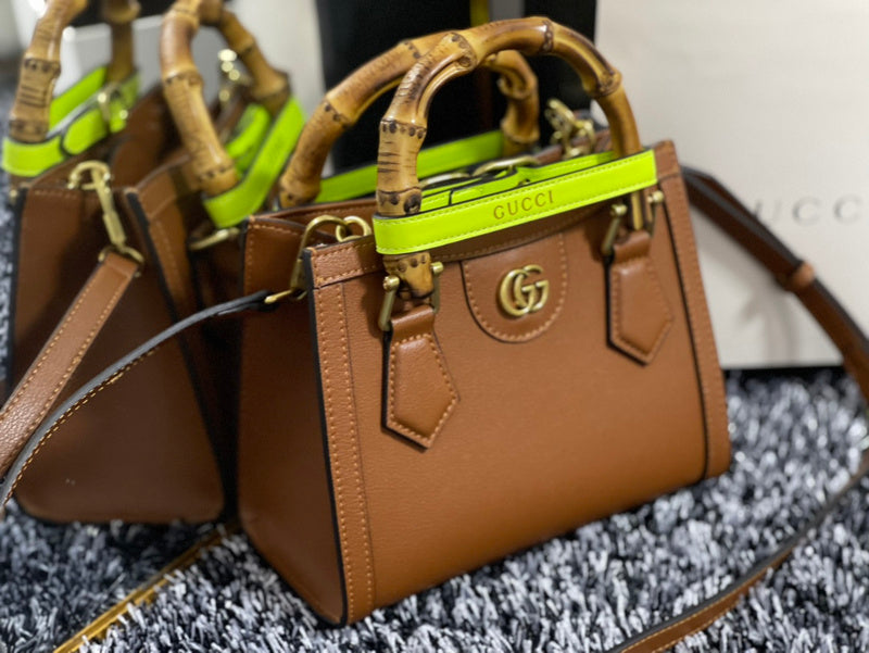 Satchel Bags - GUC Bags - 1062
