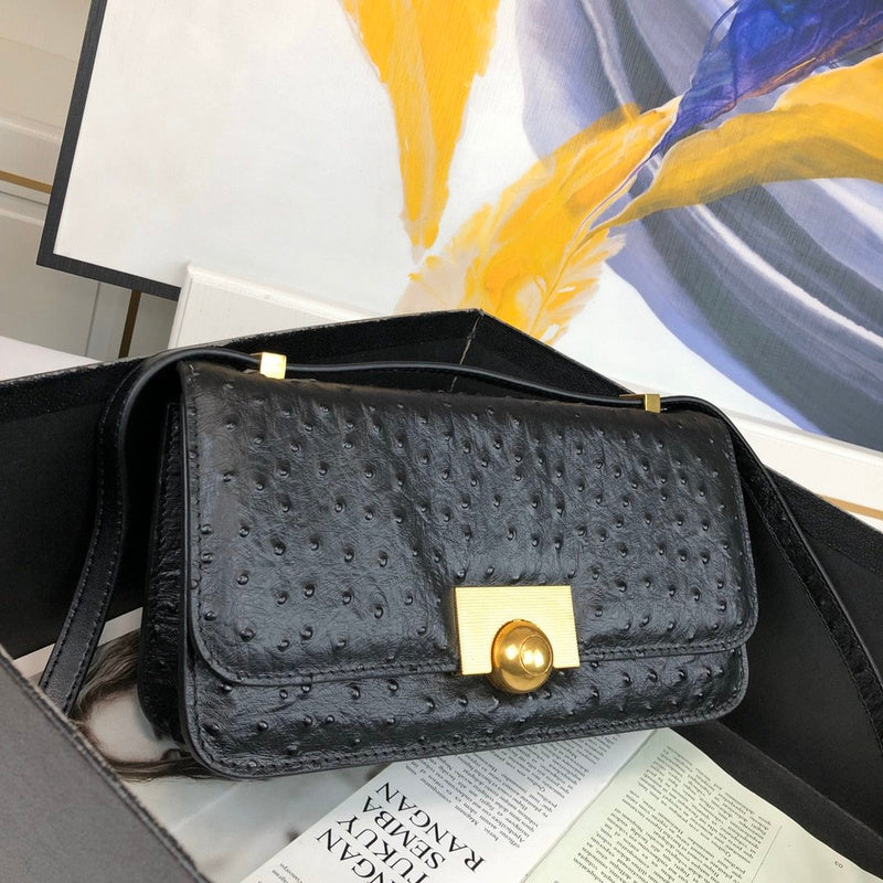 Satchel Bags - BV Bags - 323
