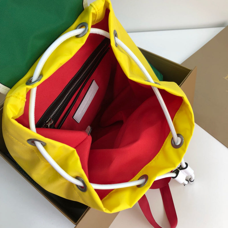 Fan Fashion -GLM - Top quality BBR Bags - 1359