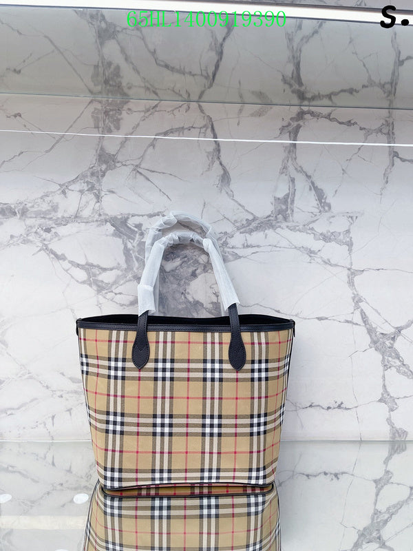 Fan Fashion -GLM - Top quality BBR Bags - 271
