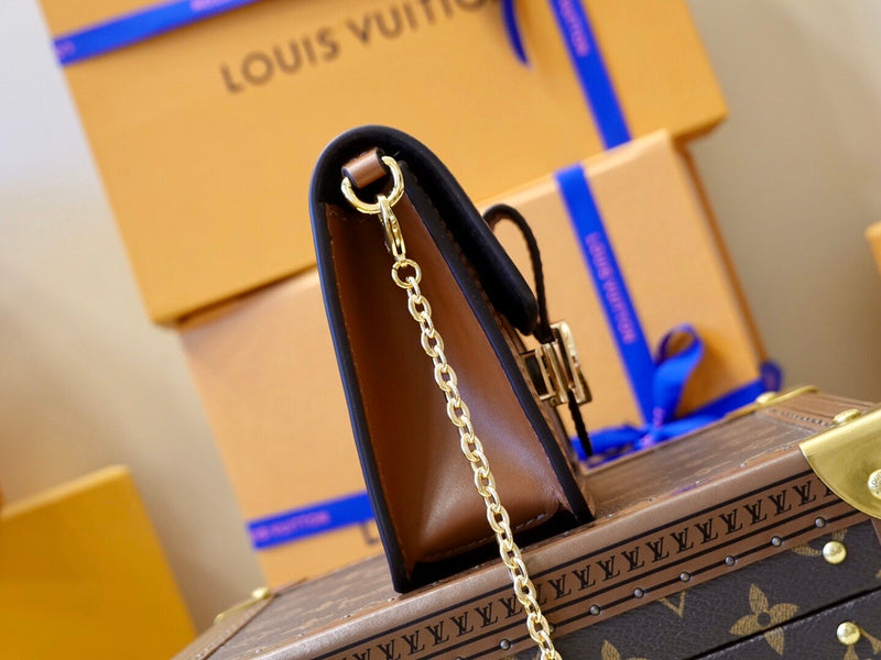 Satchel Bags - VL Bags - 4978