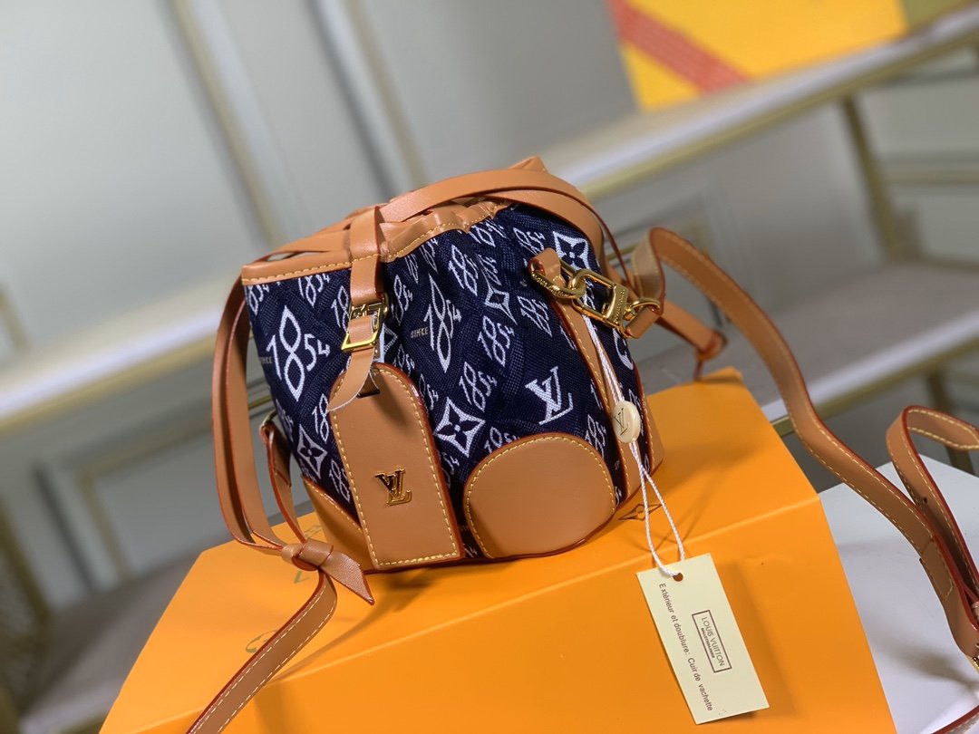 GLM - Top Quality Bags LUV 099