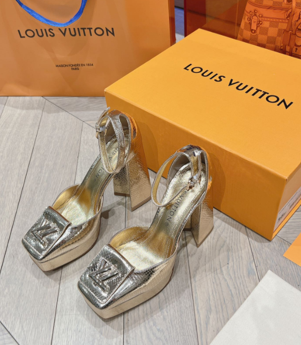 glami shop- LOV Women Shoes - 009