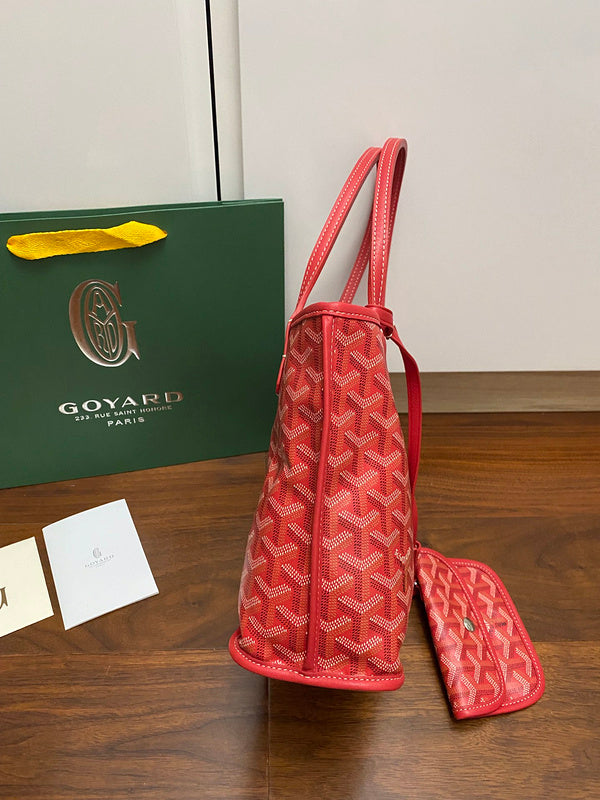 GLM - GYO Bags - 1439