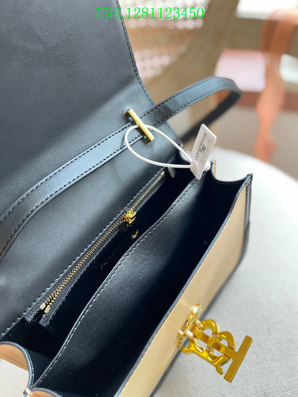 Fan Fashion -GLM - Top quality BBR Bags - 360