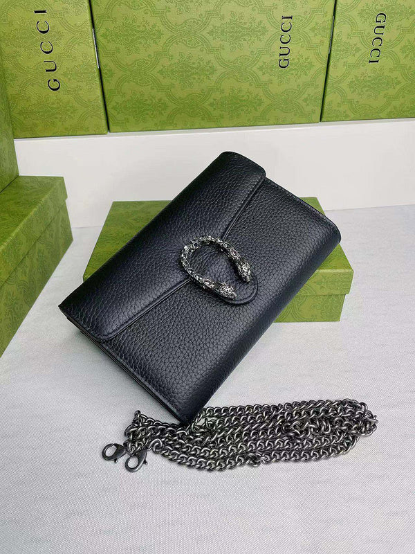 Satchel Bags - GUC Bags - 1053