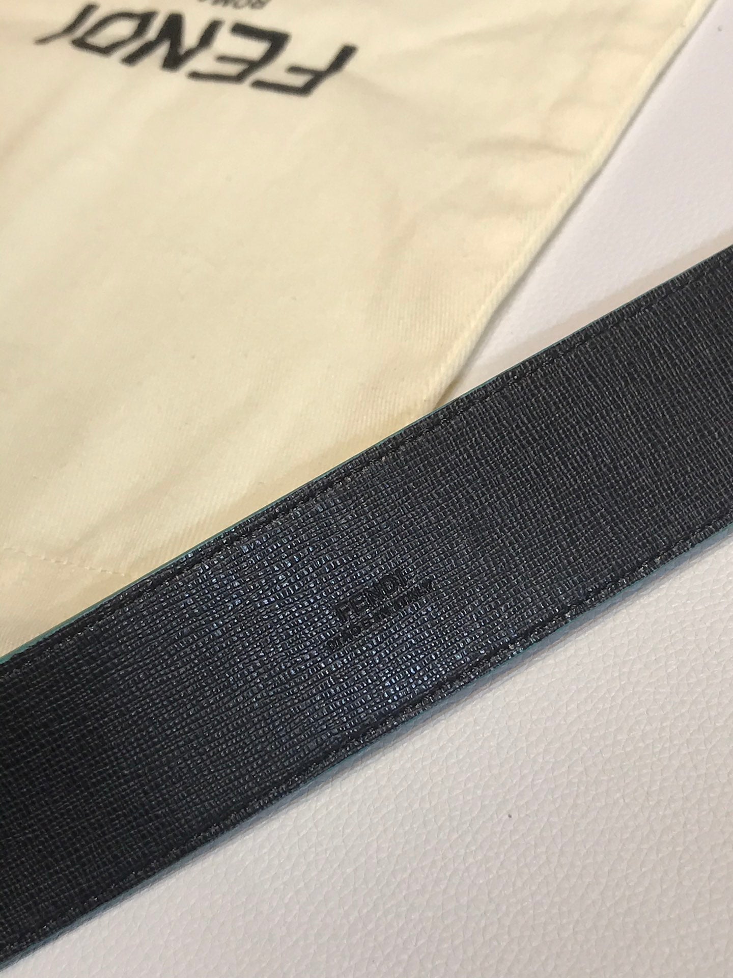 GLM -Luxury  FEI  BELTS 003