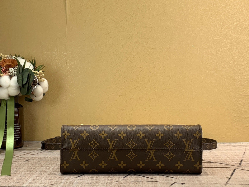 Satchel Bags - VL Bags - 5644