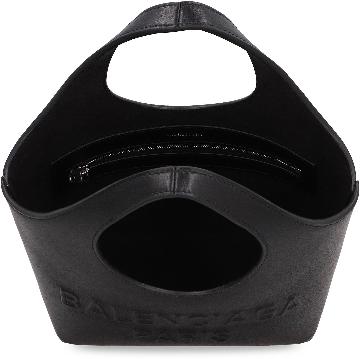 MARY-KATE XS LEATHER TOTE