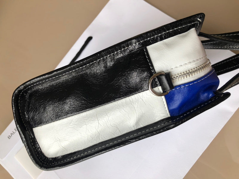 Satchel Bags - BGA Bags - 1141