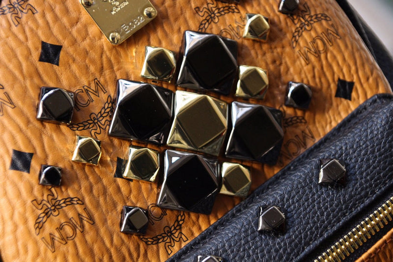 Satchel Bags - MC Bags - 063