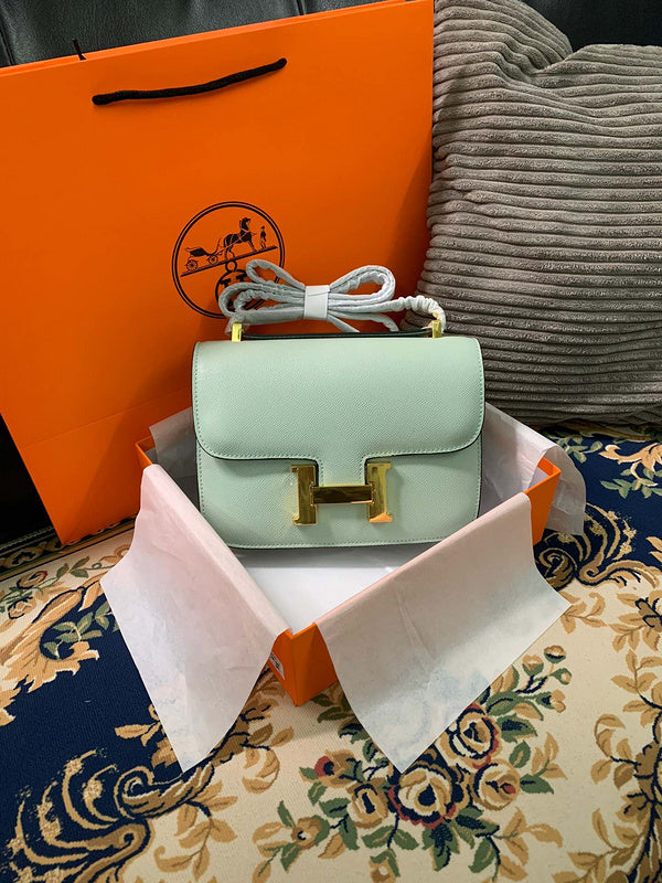 Satchel Bags - HMS Bags - 097