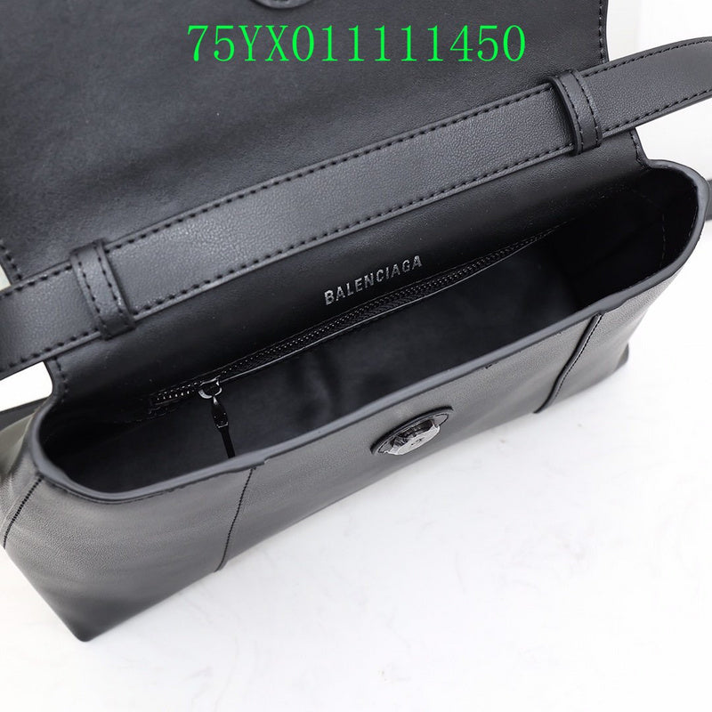 Satchel Bags - BGA Bags - 2424