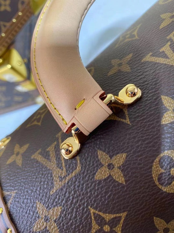 Satchel Bags - VL Bags - 4609