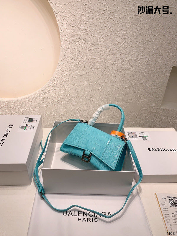 Satchel Bags - BGA Bags - 1479