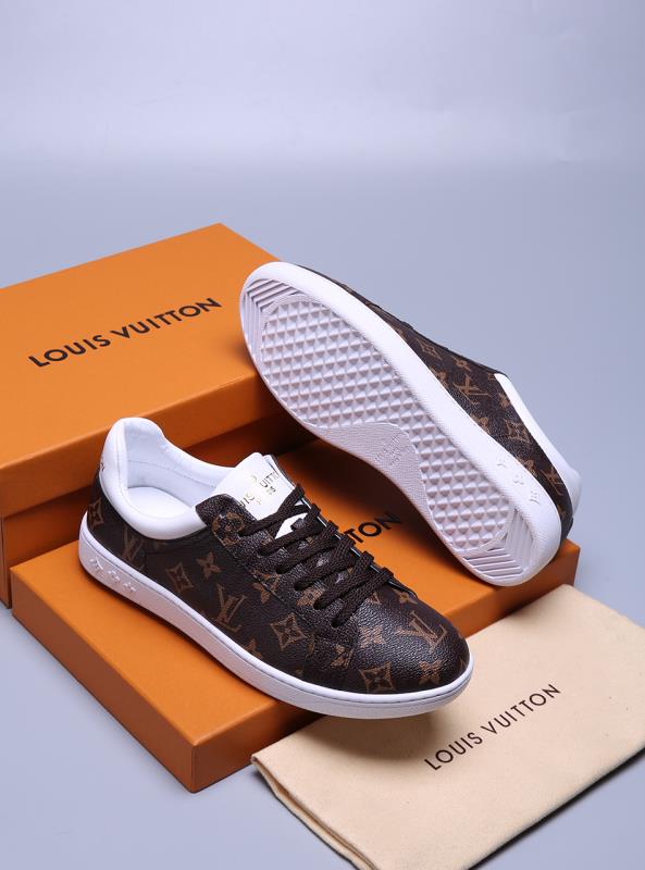 GLM - LUV Casual Brown Sneaker