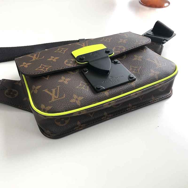 Satchel Bags - GUC Bags - 1639