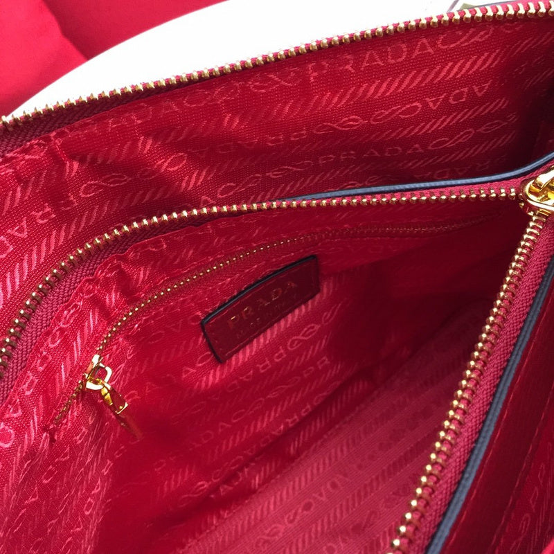 Satchel Bags - PDA Bags - 1219