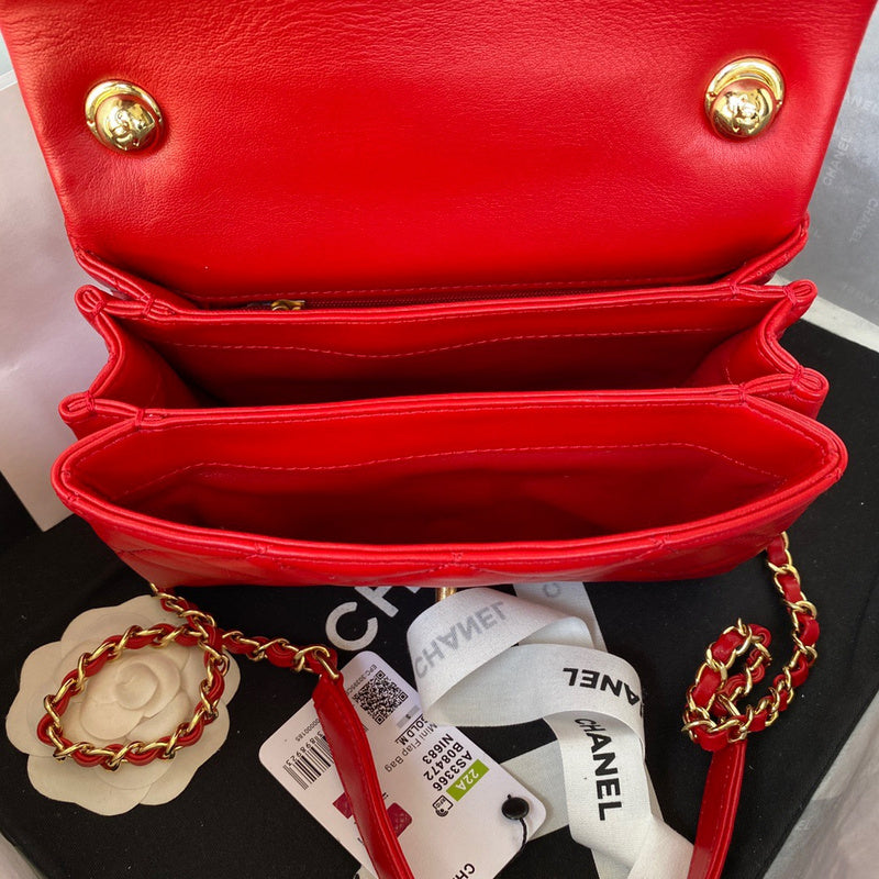 Satchel Bags - CHL Bags - 7591