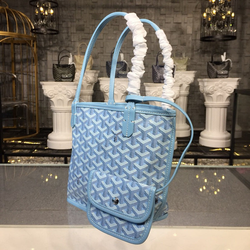 Satchel Bags - GOD Bags - 776