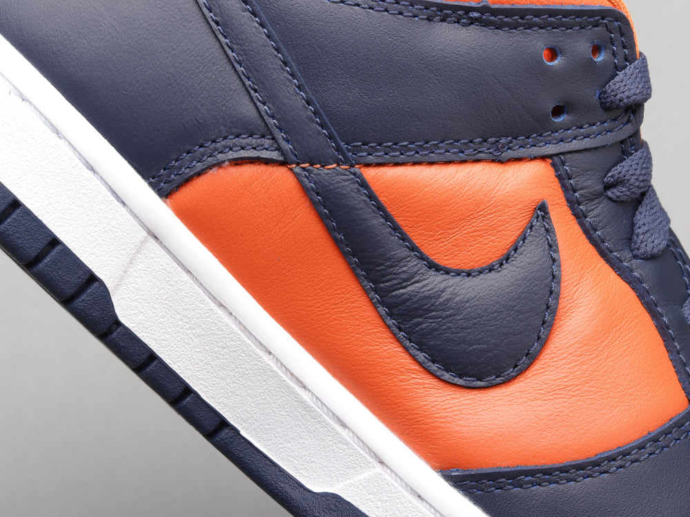 GLM - NKE Blue Orange Fanta