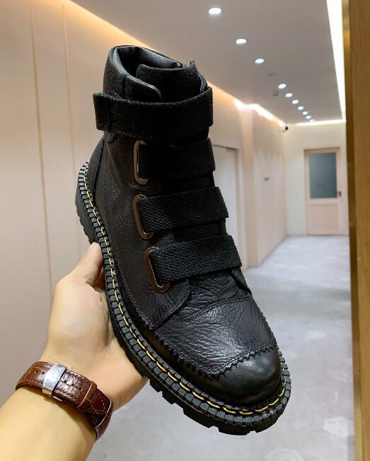 glami shop- LOV Men Shoes - 1696