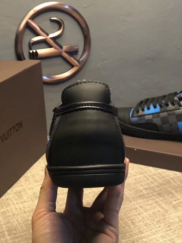 GLM - Top Quality Luv Sneaker 045