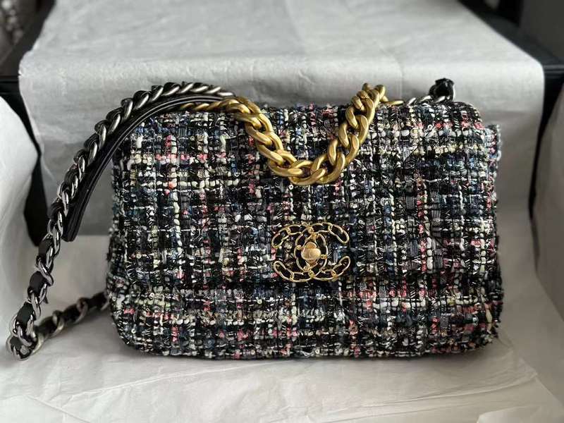 Satchel Bags - CHL Bags - 5991
