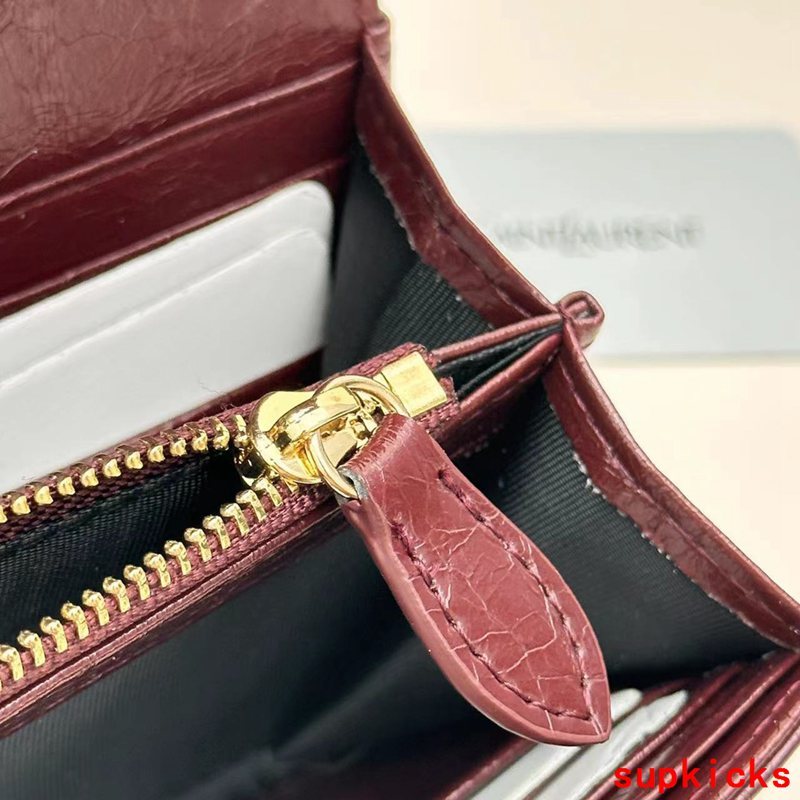 Glami- - Mix Wallets - 731
