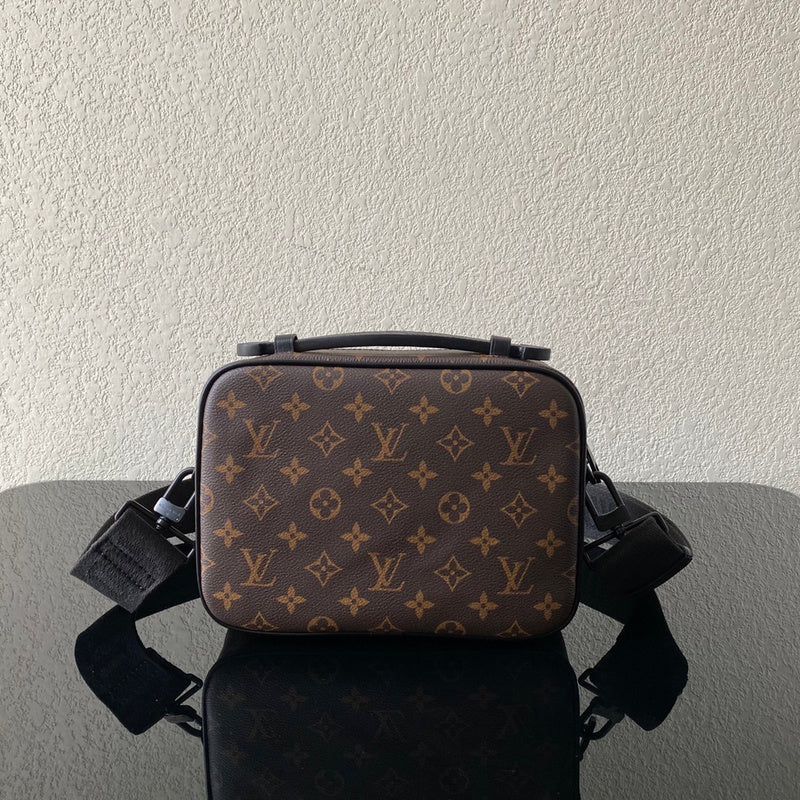Glami GlamI Lu-Vi bags - 17376
